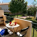 דירה Citymar By Fhr T2 Com Piscina *