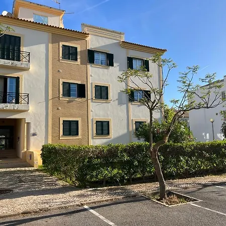 Citymar By Fhr T2 Com Piscina * Vilamoura