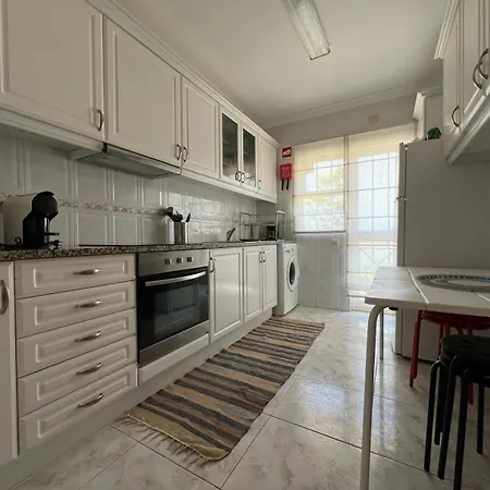 Apartman Citymar By Fhr T2 Com Piscina