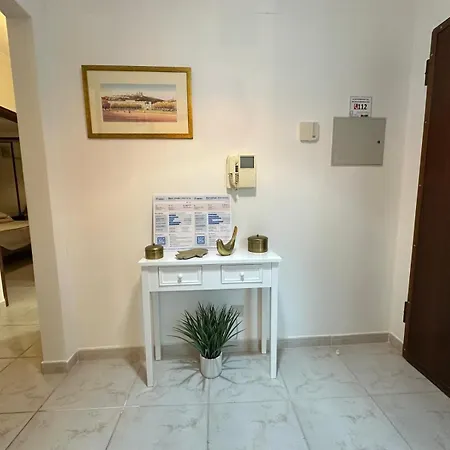 Citymar By Fhr T2 Com Piscina Apartman *