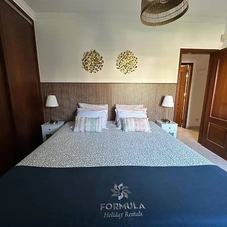 Citymar By Fhr T2 Com Piscina *