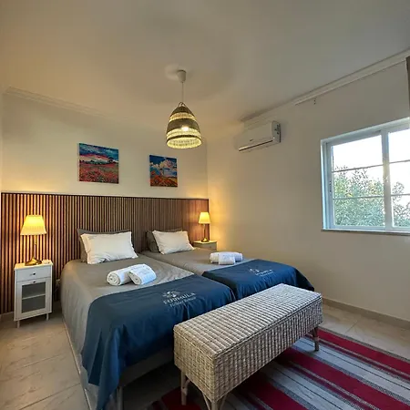 Apartman Citymar By Fhr T2 Com Piscina