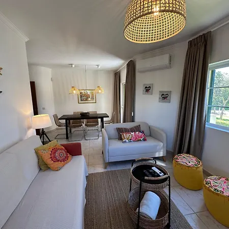 Citymar By Fhr T2 Com Piscina Apartman *