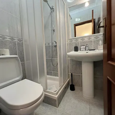 Citymar By Fhr T2 Com Piscina Apartman Vilamoura