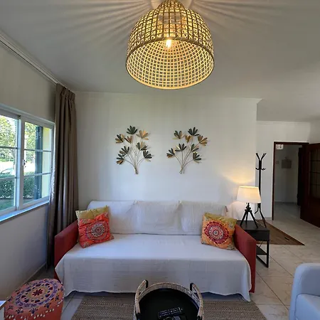 Citymar By Fhr T2 Com Piscina * Vilamoura