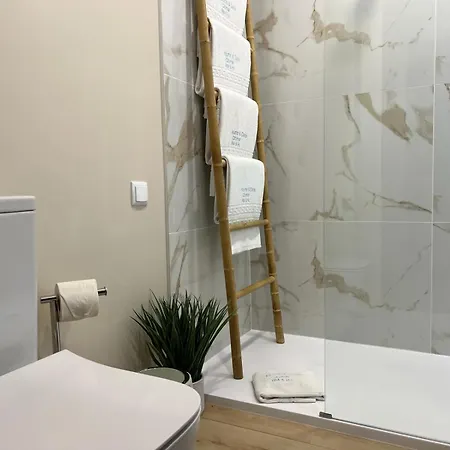 Apartamento Citymar By Fhr T2 Com Piscina