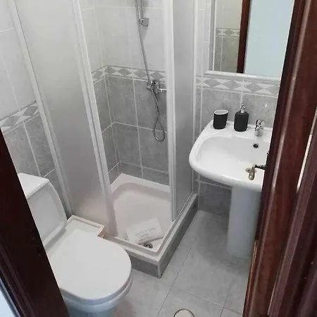 Citymar By Fhr T2 Com Piscina דירה וילהמורה
