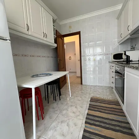 Citymar By Fhr T2 Com Piscina *