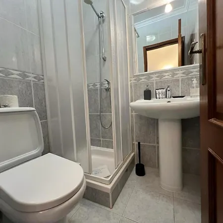 Apartmán Citymar By Fhr T2 Com Piscina *