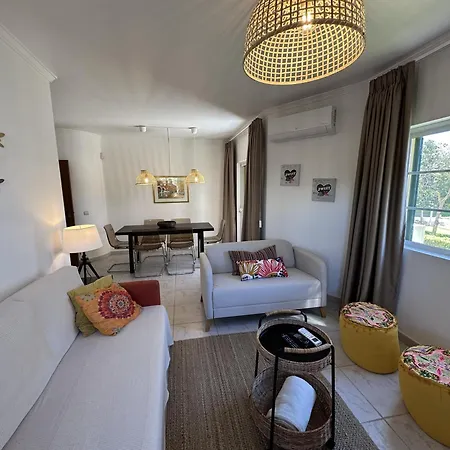 Citymar By Fhr T2 Com Piscina Apartmán *