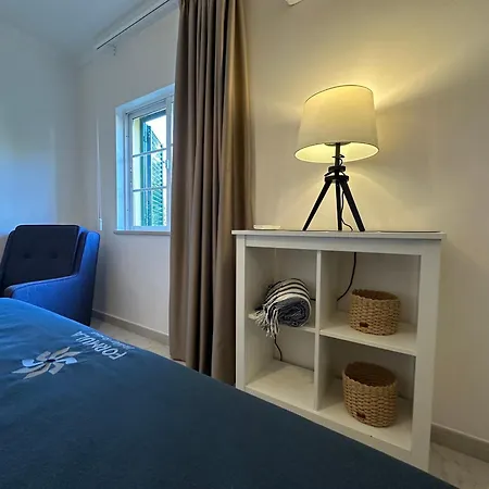 Apartment Citymar By Fhr T2 Com Piscina Vilamoura
