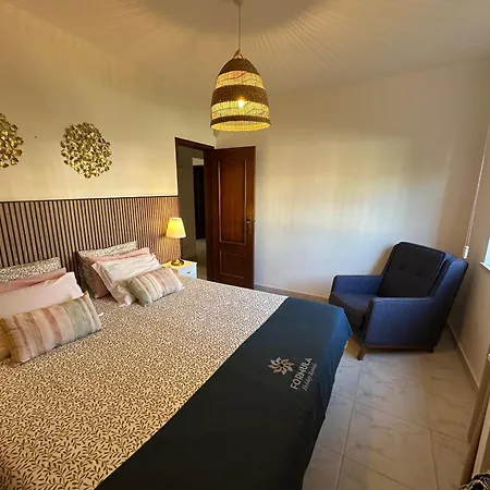 Apartment Citymar By Fhr T2 Com Piscina *