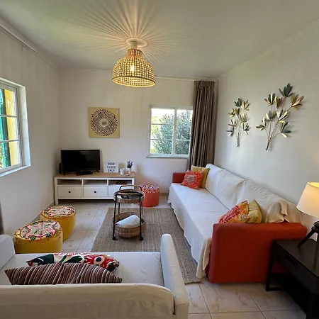 Apartment Citymar By Fhr T2 Com Piscina Vilamoura