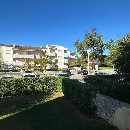 Citymar By Fhr T2 Com Piscina Vilamoura