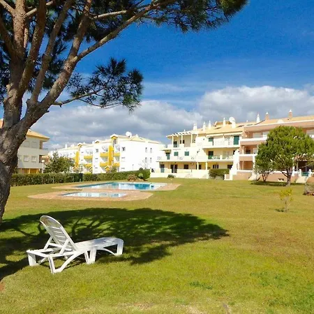 Citymar By Fhr T2 Com Piscina * Vilamoura