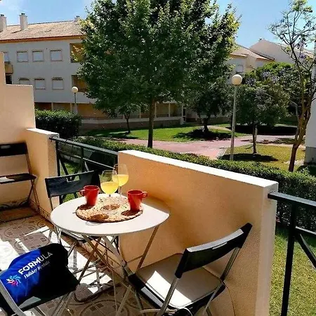 Citymar By Fhr T2 Com Piscina Apartment *