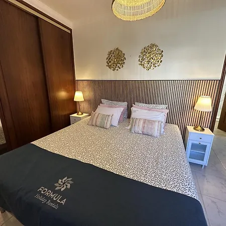 Citymar Vilamoura By Fhralgarve 公寓 维拉摩拉