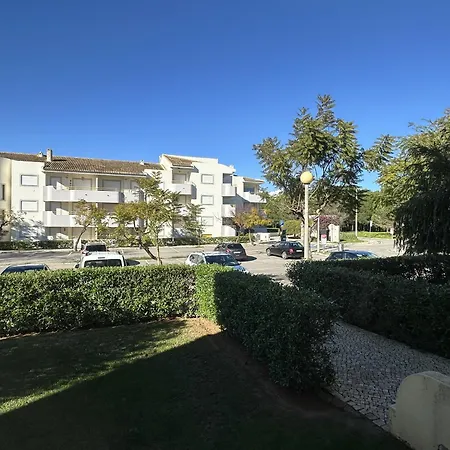 公寓 Citymar Vilamoura By Fhralgarve 维拉摩拉