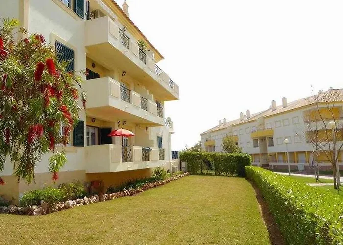 Citymar By Fhr T2 Com Piscina Apartamento Vilamoura