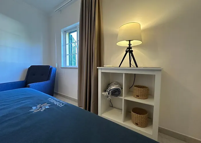 Apartmán Citymar By Fhr T2 Com Piscina Vilamoura