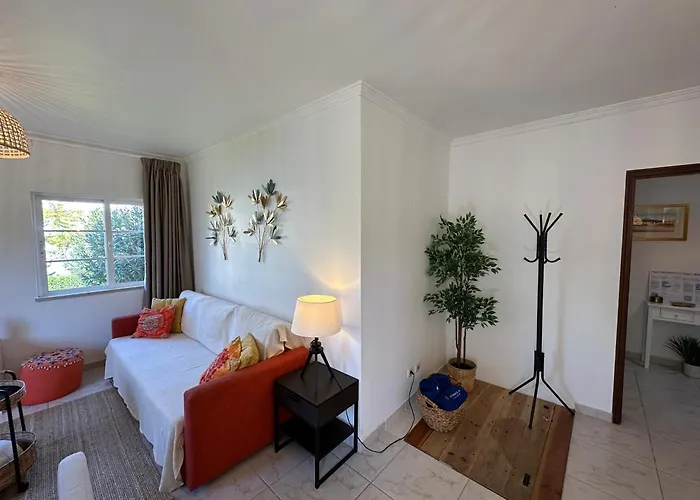 Citymar By Fhr T2 Com Piscina