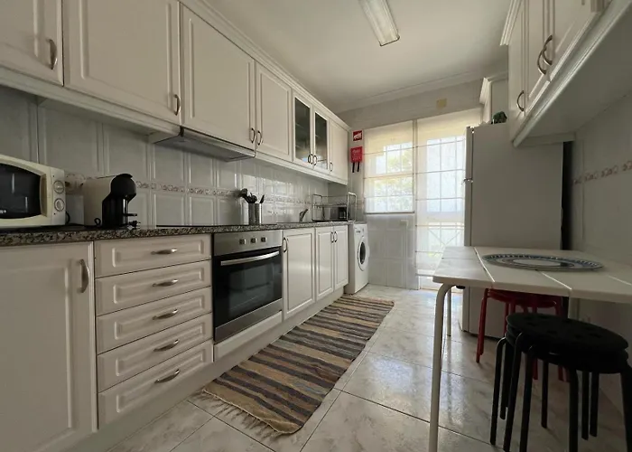 Apartamento Citymar By Fhr T2 Com Piscina