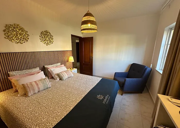 Apartamento Citymar By Fhr T2 Com Piscina *