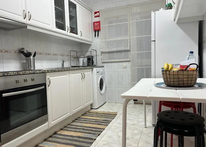 Citymar By Fhr T2 Com Piscina Apartamento Vilamoura