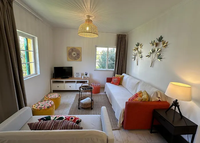 Apartamento Citymar By Fhr T2 Com Piscina Vilamoura