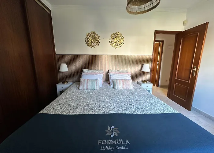 Citymar By Fhr T2 Com Piscina *