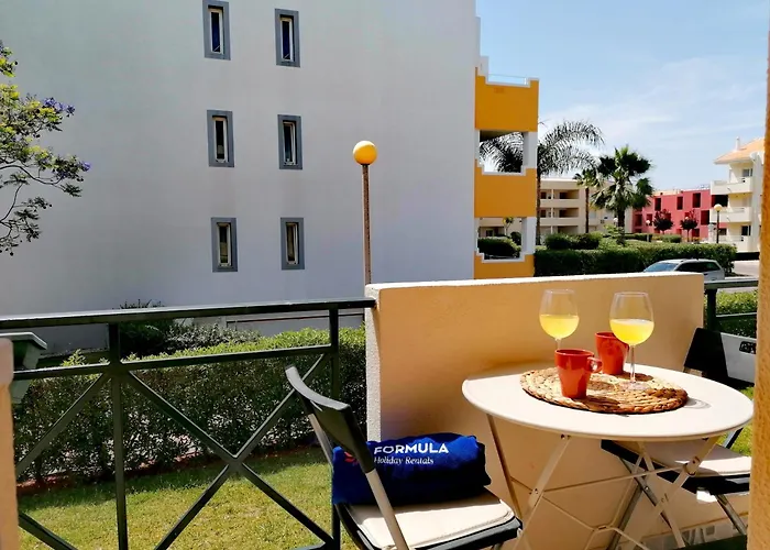 Citymar By Fhr T2 Com Piscina