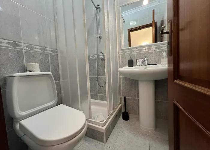 Citymar By Fhr T2 Com Piscina Apartamento Vilamoura