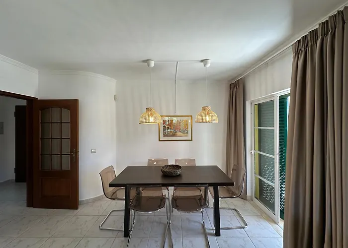 Citymar By Fhr T2 Com Piscina Vilamoura