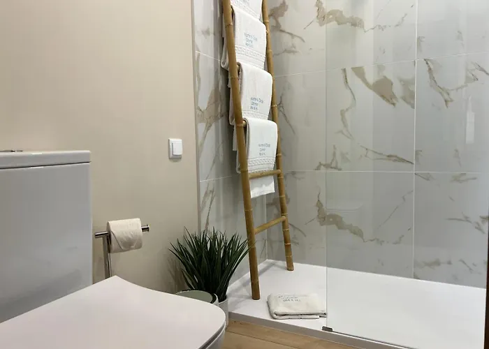 Apartamento Citymar By Fhr T2 Com Piscina