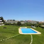 Citymar By Fhr T2 Com Piscina