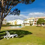 Citymar By Fhr T2 Com Piscina * Vilamoura