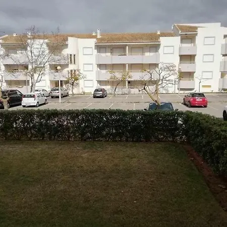 Apartman Citymar By Fhr T2 Com Piscina *