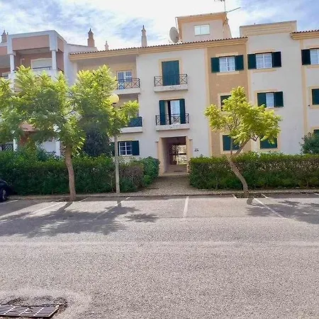 Citymar By Fhr T2 Com Piscina Vilamoura