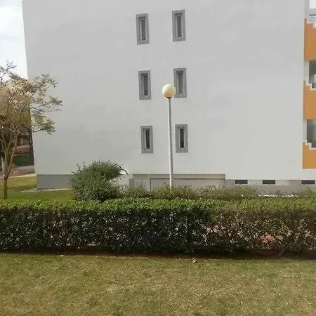 Citymar By Fhr T2 Com Piscina