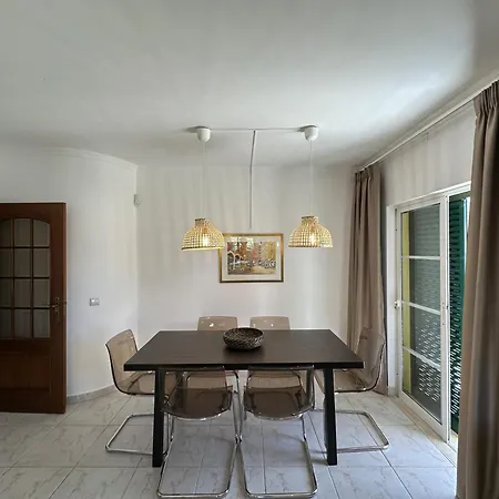 Lejlighed Citymar By Fhr T2 Com Piscina *